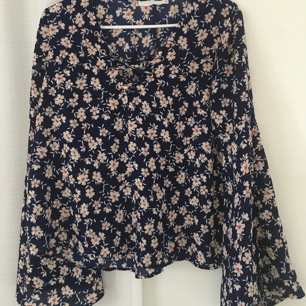 Lush Top
